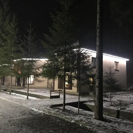 Чорна Вода Lazy