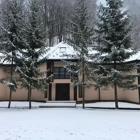 Hotel Чорна Вода Lazy