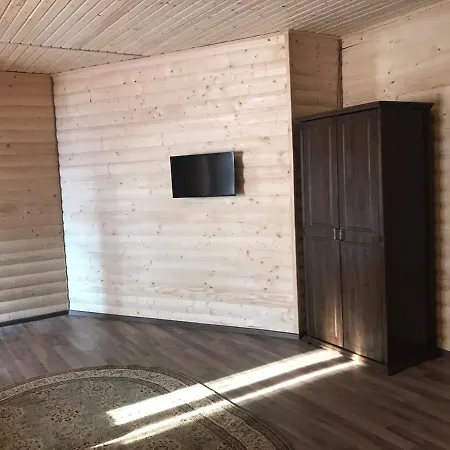 Hotel Чорна Вода *