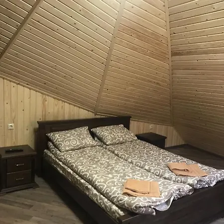 Чорна Вода Hotel