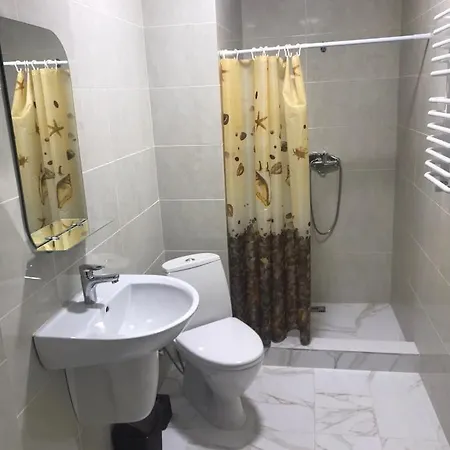 Hotel Чорна Вода