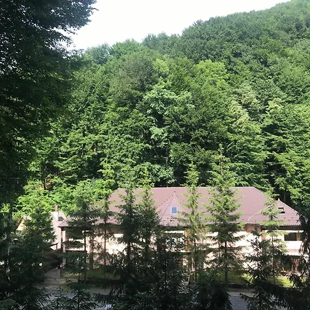 Hotel Чорна Вода Lazy