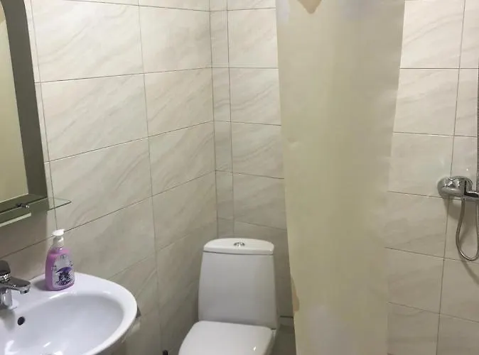 Чорна Вода Hotel