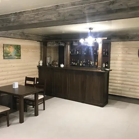 Чорна Вода Hotel Lazy