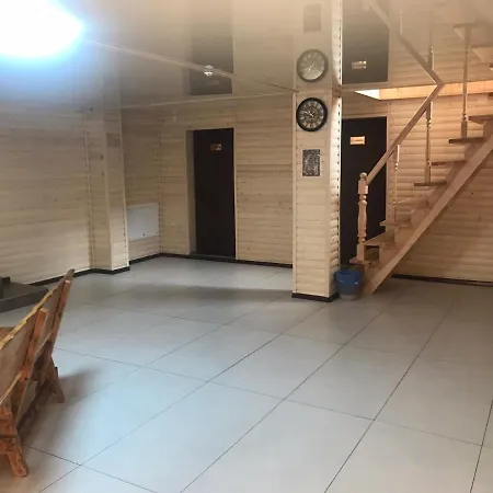 Чорна Вода Hotel