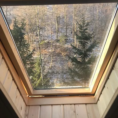 Чорна Вода Hotel *