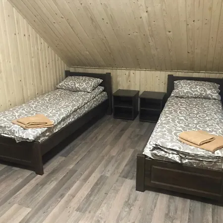 Чорна Вода Hotel Lazy