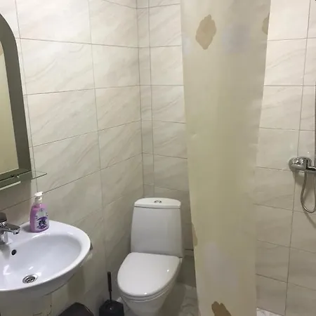 Чорна Вода Hotel