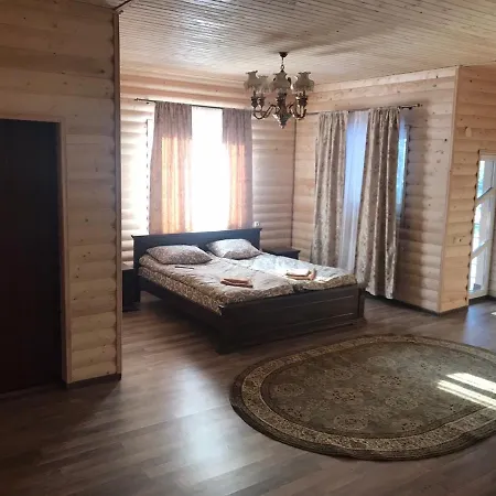 Чорна Вода *