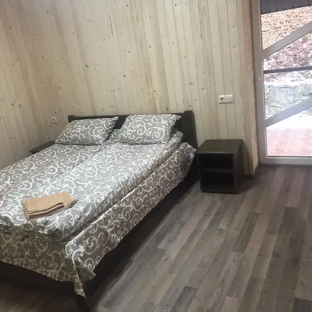 Hotel Чорна Вода *