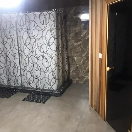 Чорна Вода *