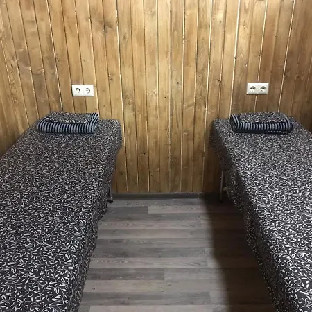 Hotel Чорна Вода Lazy