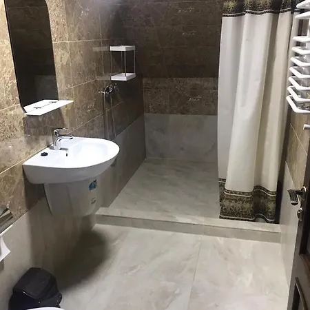 Чорна Вода * Lazy