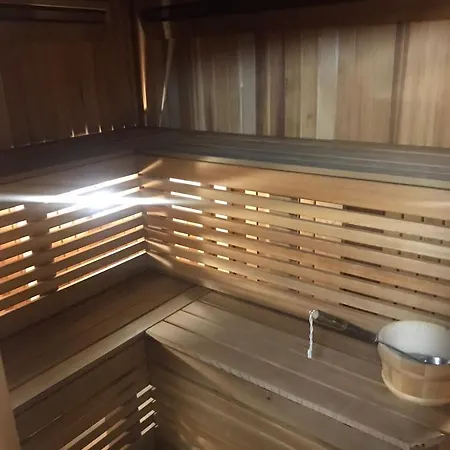 Чорна Вода Hotel Lazy