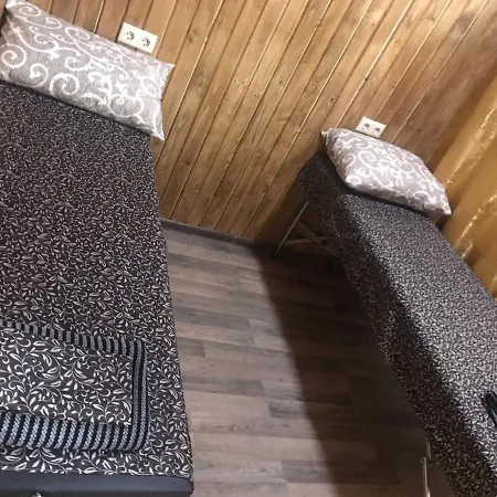 Чорна Вода Hotel