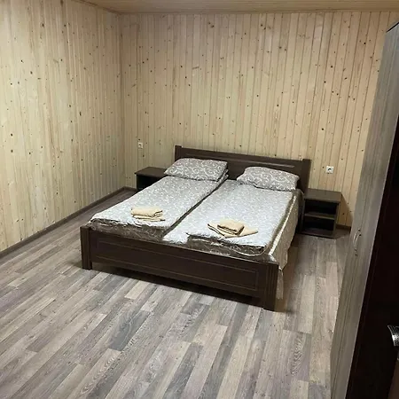 Чорна Вода * Lazy