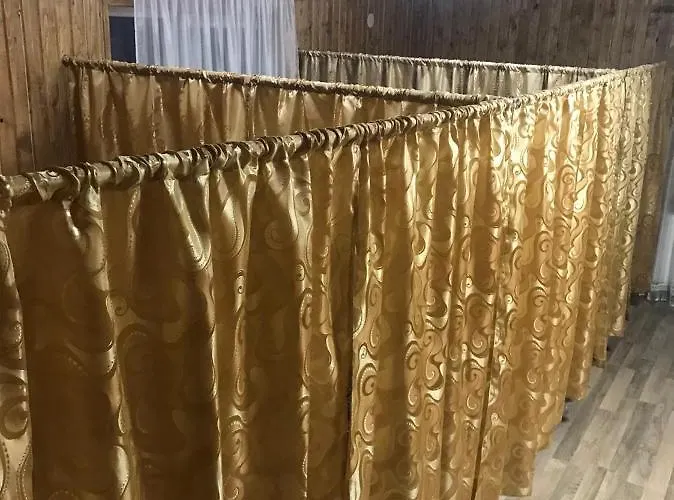 Чорна Вода Lazy