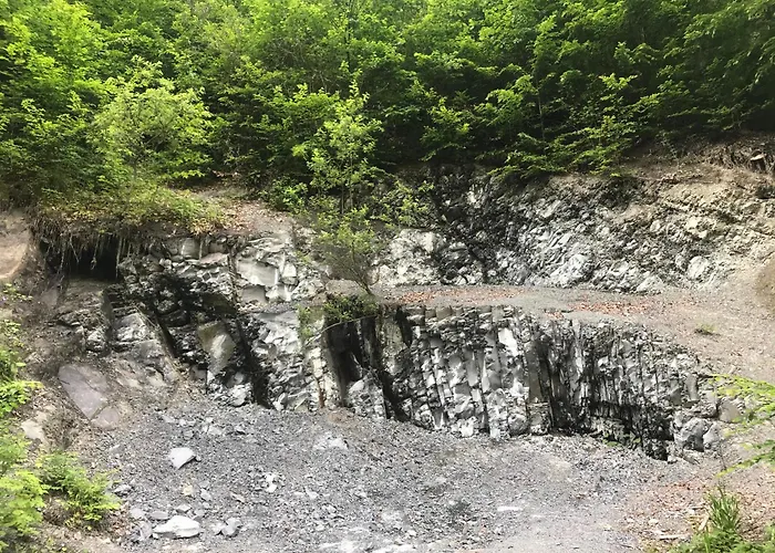 酒店 Чорна Вода Lazy